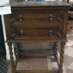 428 6545 CHEST OF DRAWERS